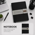 Promotional Notebook 20