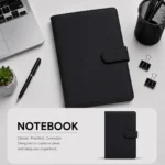 Promotional Notebook 24