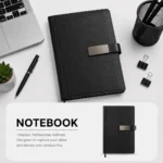 Promotional Notebook 11