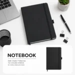 Promotional Notebook 3