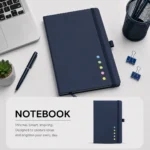 Promotional Notebook 17