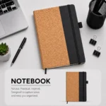 Promotional Notebook 23