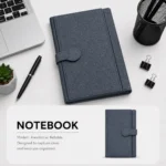 Promotional Notebook 13