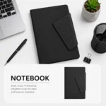 Promotional Notebook 5