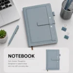 Promotional Notebook 18