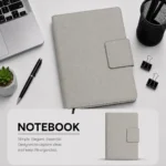 Promotional Notebook 21