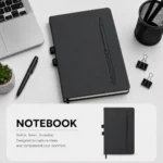 Promotional Notebook 12