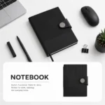 Promotional Notebook1