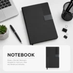 Promotional Notebook 6