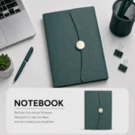 Promotional Notebook 19