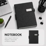 Promotional Notebook 15