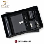 هدايا شركات للمناسبات الرسمية | بوكس هدايا راقي باللوجو – Trust Giveaways