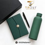 بوكس هدايا ترويجية مخصصة باللوجو | هدايا شركات – Trust