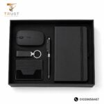 بوكسات هدايا شركات مخصصة | هدايا دعائية باللوجو – Trust Giveaways