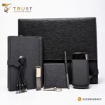هدايا دعائية مخصصة للشركات | بوكس هدايا يحمل شعار علامتك التجارية – Trust Giveaways