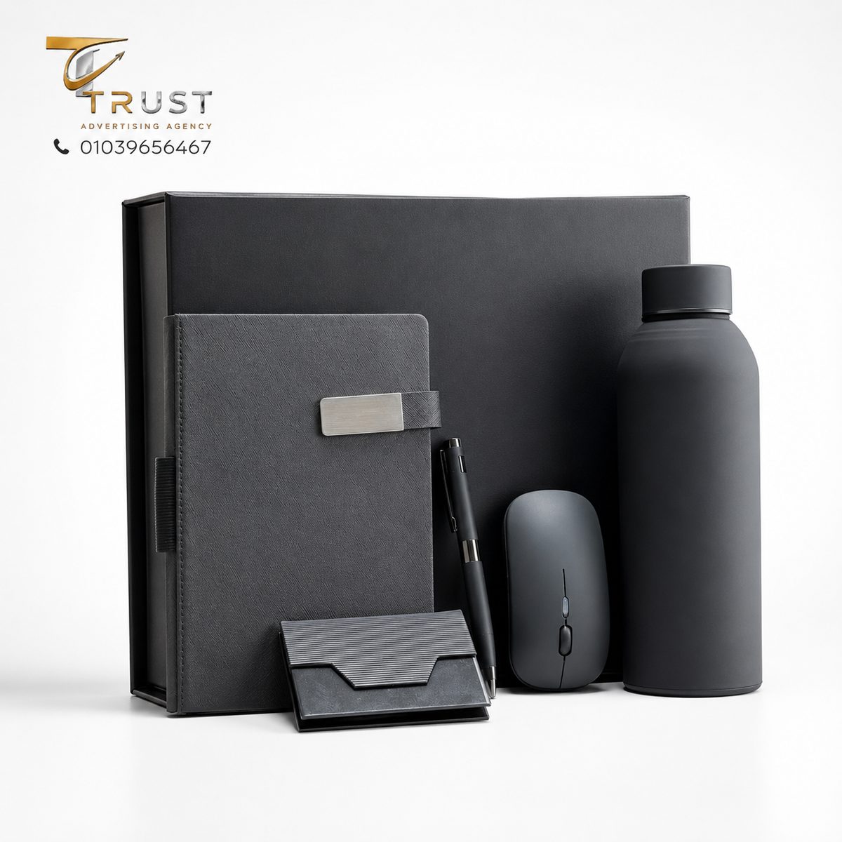 TRUST_product_compressed-8 بوكس هدايا شركات مميز | هدايا ترويجية للعملاء والموظفين – Trust Giveaways - الصورة 1