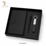 بوكس هدايا دعائية مخصصة للشركات | هدية براندينج مميزة – Trust Giveaways