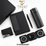 بوكس هدايا شركات VIP | هدايا ترويجية فاخرة للشركات – Trust