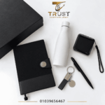 بوكس هدايا دعائية للشركات في مصر | هدايا ترويجية مميزة – Trust