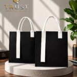 شنطة دعائية للشركات – Tote Bag Promotional Gift | Corporate Tote Bag – Product 02