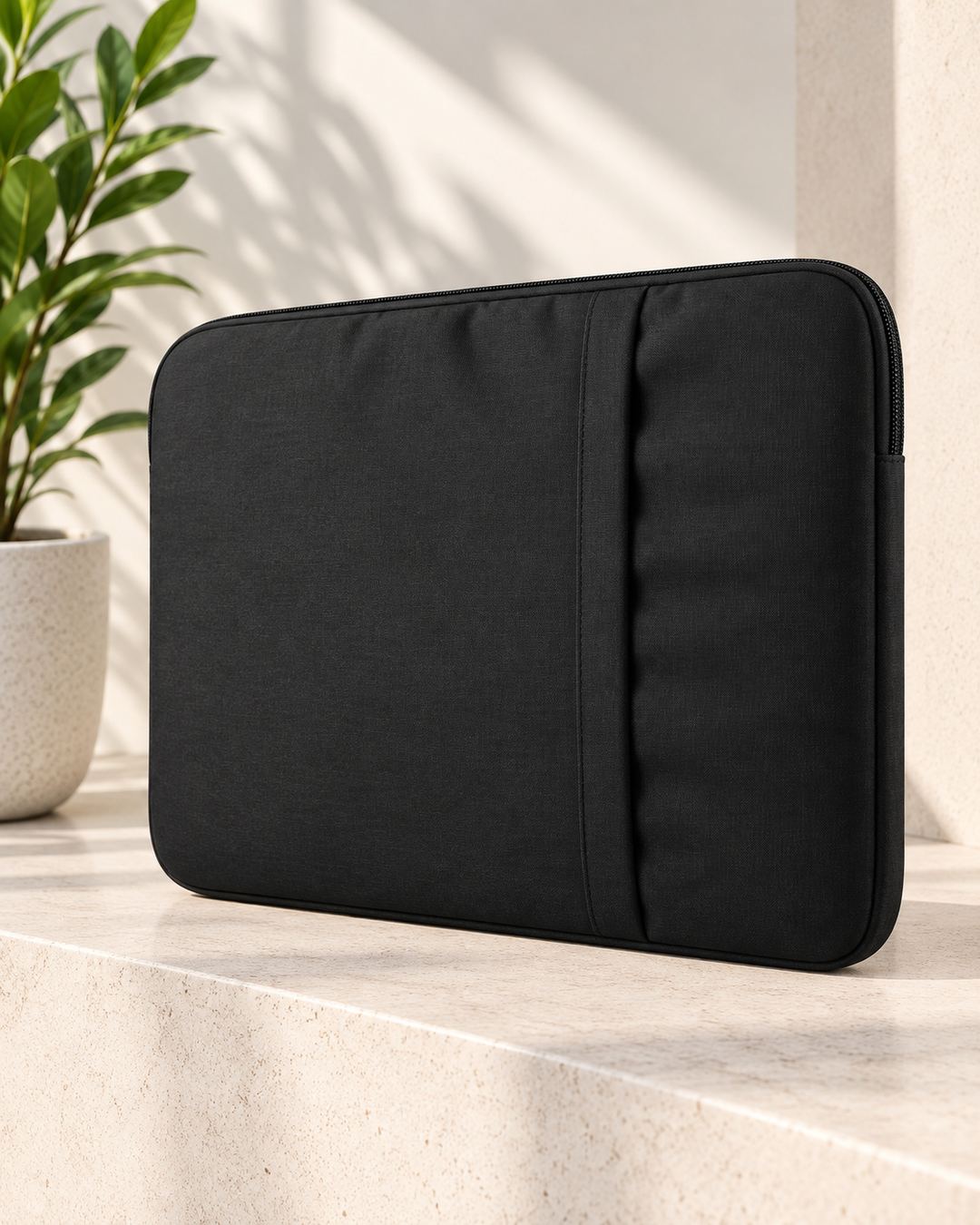 trust_laptop_sleeve_1080x1350_compressed شنطة لابتوب دعائية للشركات | Promotional Laptop Bag - الصورة 1