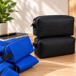 شنطة Pouch دعائية للشركات | Promotional Organizer Pouch