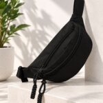 شنطة Sling Bag دعائية للشركات | Promotional Crossbody Bag