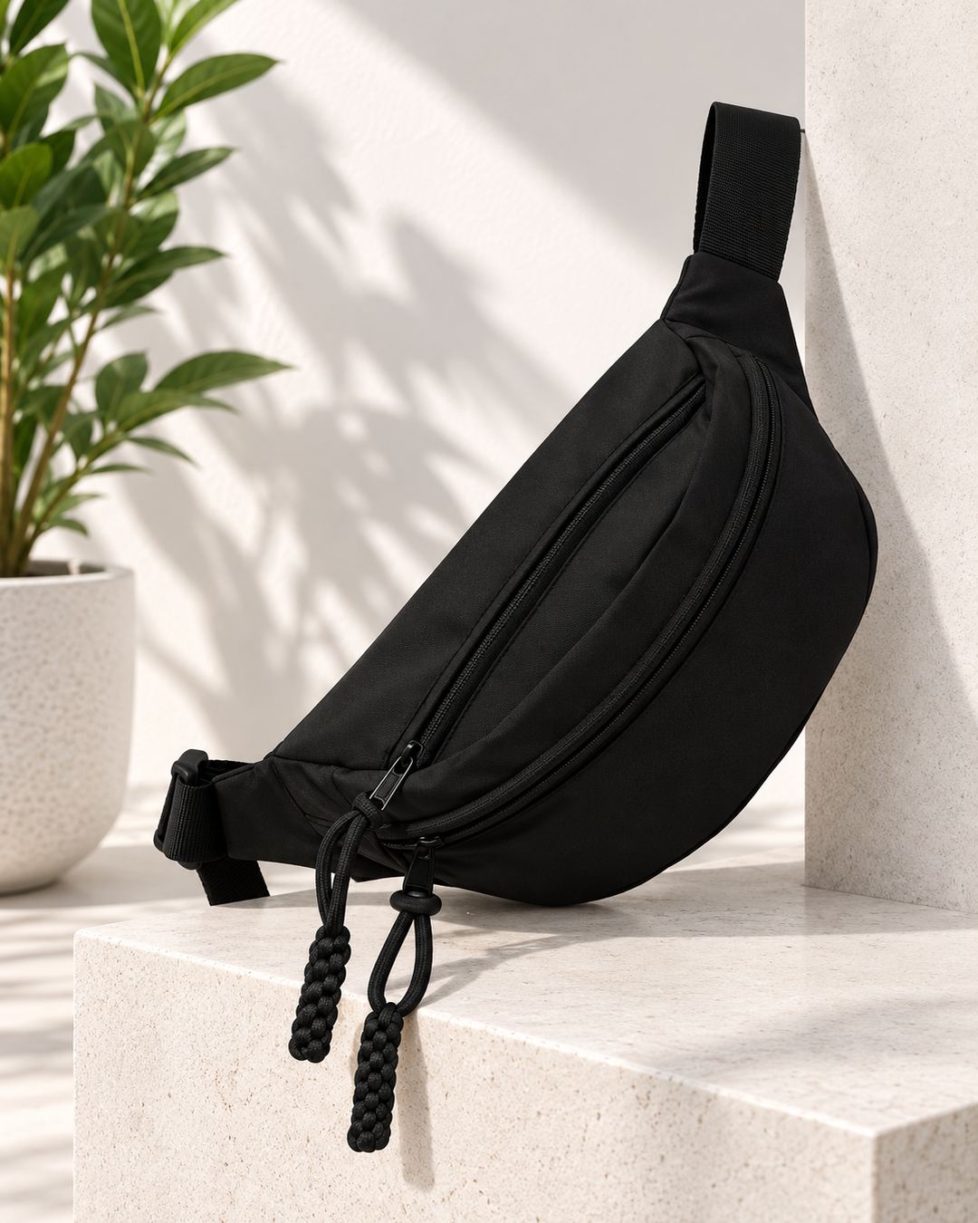 trust_sling_bag_1080x1350_compressed-1 شنطة Sling Bag دعائية للشركات | Promotional Crossbody Bag - الصورة 1