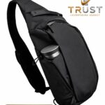 شنطة كروس بودي دعائية للشركات | Promotional Sling Bag